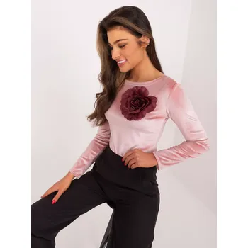 Body Karoserie LK BO 509557.83 světle růžová L