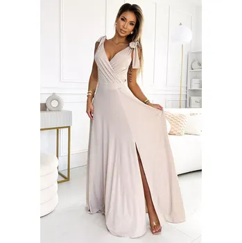 Dámské šaty Dlouhé šaty model 198496 Numoco s