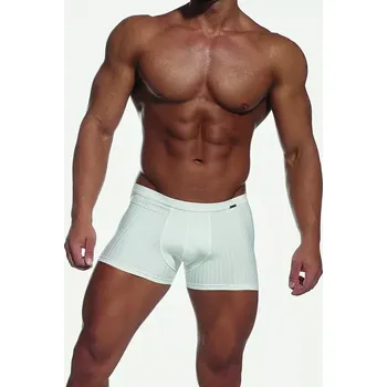 Pánské boxerky Cornette Infinity 910/01 bílá XXL
