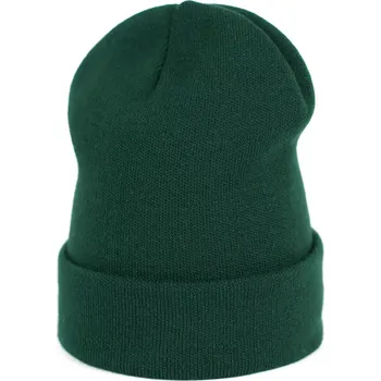 Čepice Tmavě zelená čepice Bourgeois - Art of Polo Univerzální