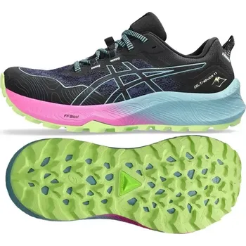 Dámská běžecká obuv Asics GEL-Trabuco 11 W 1012B424-002 37