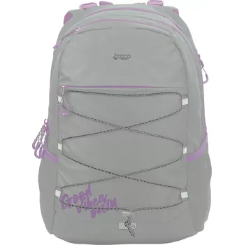 Školní batoh Studentský batoh Baggo Tweeny Pinklet dívčí