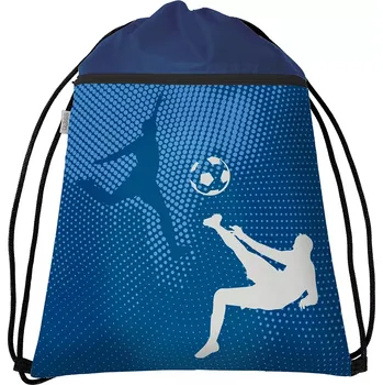 Školní sáček Sáček na tělocvik Sport