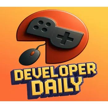 Počítačová hra Developer Daily