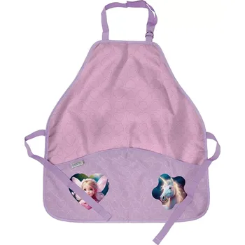 Dětská zástěra Zástěrka na výtvarnou výchovu Magic Dreams