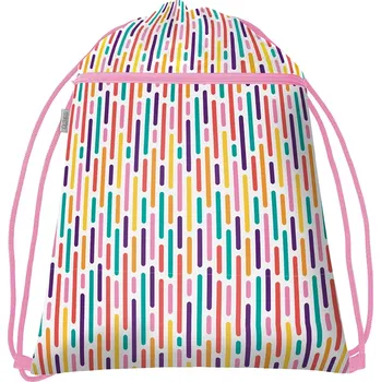 Školní sáček Sáček na tělocvik Candy