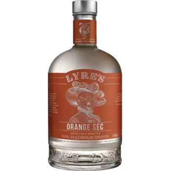 Likér Lyre’s Orange Sec 0,7 l