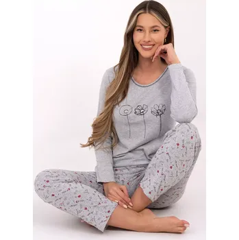 Pánské pyžamo Pyžama model 222192 Forever Pink Xl