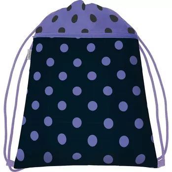 Školní sáček Sáček na tělocvik Cute bow