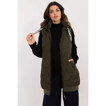 Dámská vesta Vesta model 200966 Factory Price s