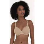 Selma podprsenka s kosticí košíčky se spacer-výztuží 5637 desert - RosaFaia 753 desert 80C