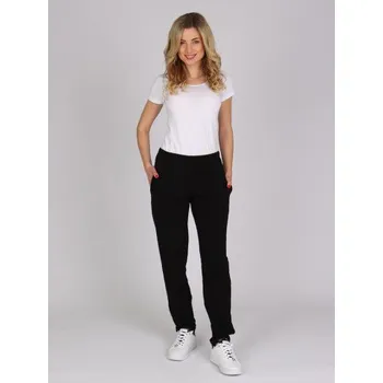 Dámské kalhoty EVONA a.s. Dámské kalhoty EVONA AURIS černé Velikost: S