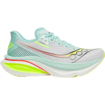 Dámská obuv Běžecké boty Saucony ENDORPHIN AZURA s11070-124 Velikost 38 EU | 5 UK | 7 US | 23,5 CM