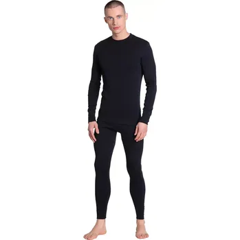 Pánské tričko Pánské tričko 2149 black - HENDERSON černá 3XL