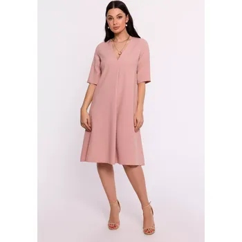 Dámské šaty Denní šaty model 193693 BeWear L