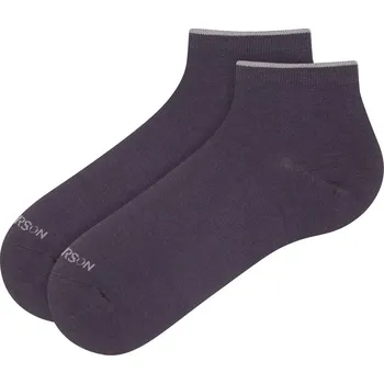 Pánské ponožky Pánské ponožky 31499 grey - HENDERSON šedá 43/46