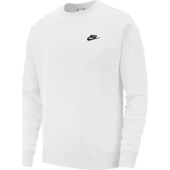 Pánská mikina Pánská sportovní obuv Club M BV2662-100 - Nike 2XL