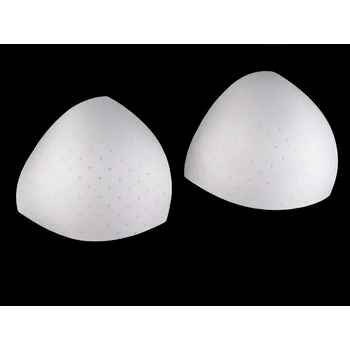 Těhotenské spodní prádlo Výztuž do plavek s push-up efektem s perforací velikost L