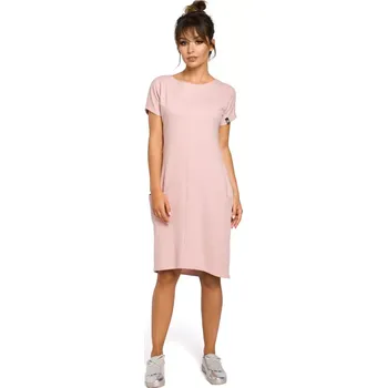 Dámské šaty Denní šaty model 104222 BeWear s