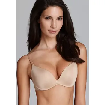 Podprsenka Podprsenka super push up Leilieve 7400 65 C make-up