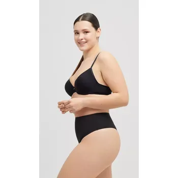 Oblečení a móda Ysabel Mora tanga 19332 M-2XL nahý XXL