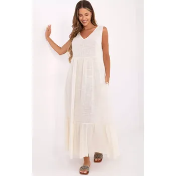 Dámské šaty Denní šaty model 215397 Och Bella Xl