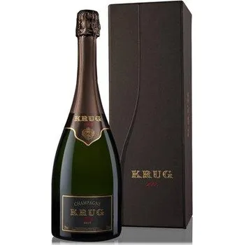 Krug Vintage 2000 12,5% 0,75l
