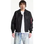 Bunda Alpha Industries CWU-36/P TT Light Black XL