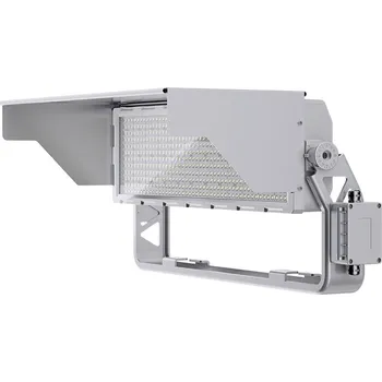 Průmyslové svítidlo LEDSVITI HM1K5LE1I-5KD30 LED průmyslové osvětlení 1500W LEGO 5000K DALI 5let