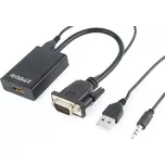 Gembird A-VGA-HDMI-01