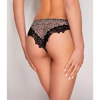 Dámské spodní prádlo Klasické kalhotky Ewana N 43 bílá XL