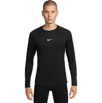 Pánské tričko Tričko Nike Pro Warm M FB7982-010 S (173 cm)