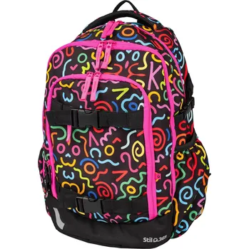 Školní batoh Školní batoh Midi Circ