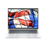 Notebook HP EliteBook 8 AI G1i 14 14 palců / Intel Core Ultra 7 256V 2.20 GHz / 16 GB / 512 GB NVMe SSD / Stříbrná
