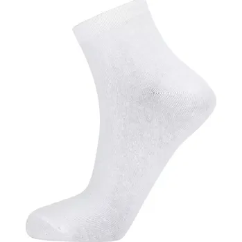 Pánské termoprádlo Unisex ponožky Endurance Mallorca Quarter Socks 3-Pack - velikost 35-38