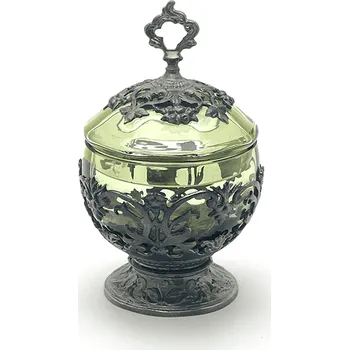 přísavka na sklo Dóza – sklo s cín | 53692