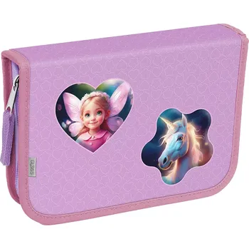Dětské zboží Školní penál jednopatrový Magic Dreams