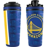 Mitchell & Ness WinCraft NBA 26oz 4D Stainless Steel Ice Shaker - Golden State Warriors Velikost ostatní: UNI