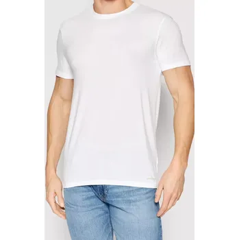 Pánské tričko Pánské tričko Henderson 34324 Bílá M