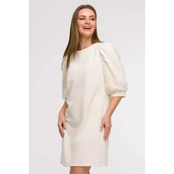 Dámské oblečení Denní šaty model 211536 BeWear 2XL/3XL