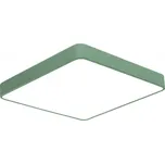 LEDSVITI OT-XDD-S400-GN-5000K Zelený designový LED panel 400x400mm 24W denní bílá