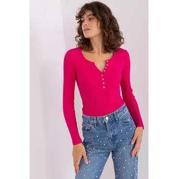 Dámská košile Halenka model 188138 BFG S/M