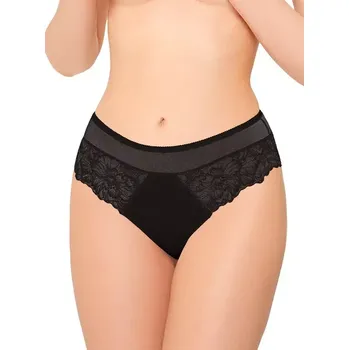 Dámské spodní prádlo Kalhotky Ewan N 066 S-XL bílá L