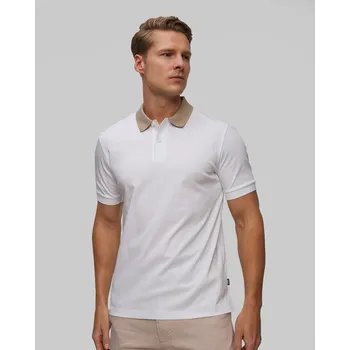 Pánské oblečení Pánská Polokošile Hugo Boss H Phillipson 50531791-101