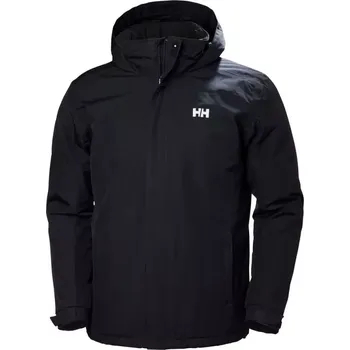 Pánská bunda Pánská zateplená bunda Helly Hansen Dubliner M 53117 597 2XL