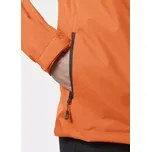 Helly Hansen Crew Bunda s kapucí M 34443 307 L