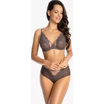 Dámské oblečení Fíky Zuza 1122P - Gaia XXL