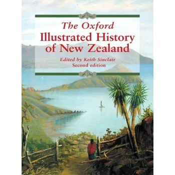 Oxford Illustrated History of New Zealand