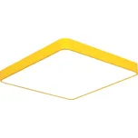 LEDSVITI OT-XDD-S500-OG-2700-6000K-SMART-CCT Žlutý LED panel 500x500mm 36W smart CCT s ovladačem