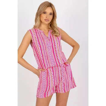 Dámská košile Halenka model 214457 Fresh Made XXL